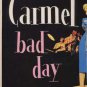 Carmel - Bad Day - UK 12" Single - LONX29 vg+/ex