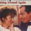 Carly Simon - Coming Round Again - UK 12" Single - ARIST12687 vg/vg