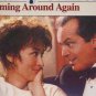 Carly Simon - Coming Round Again - UK 12" Single - ARIST12687 vg/vg