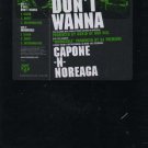Capone-N-Noreaca - Y'all Don't Wanna - USA 12" Single - TB2149 ex/m