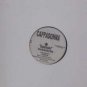 Cappadonna - Supermodel - USA 12" Single - EPIC206 m/m