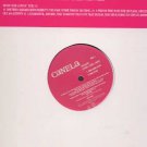 Canela - Sponsor (I Need I Need I Need) - USA 12" Single - DRMR1356-1 ex/m