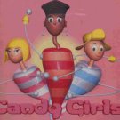 Candy Girls - Wham Bam - UK 12" Single - VCRT6 ex/ex