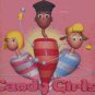 Candy Girls - Wham Bam - UK 12" Single - VCRT6 ex/ex