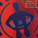 Cameo - The Cameo Megamix Two - UK 12" Single - JABXR57 vg/vg