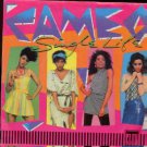 Cameo - Single Life - UK 7" Single - JAB21 vg/ex