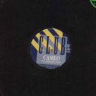 Cameo - She's Strange - UK 12" Single - JABX2 vg/vg