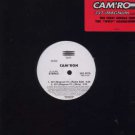 Cam'Ron - 357 (Magnum P.I.) - USA 12" Single - EAS41115 m/m