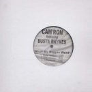 Cam'Ron Ft Busta Rhymes - What My Niggas Want - USA 12" Single -  ex/m