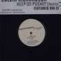 Calvin Richardson - Keep On Pushin' - USA 12" Single - ED11644-1 ex/m