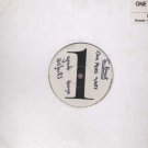 C-Bank - One More Shot - UK 12" Single - BROX163 vg/vg