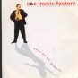 C&C Music Factory - Here We Go - UK 7" Single - 656755-7 ex/ex