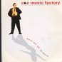 C&C Music Factory - Here We Go - UK 7" Single - 656755-7 ex/ex