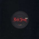 Busta Rhymes - Fire - USA 12" Single - SAM00436 ex/m