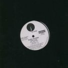 Busta Rhymes - Make It Clap - USA 12" Single - J1PV-21236-1 ex/ex