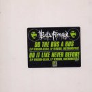 Busta Rhymes - Do The Bus A Bus - USA 12" Single - ED-6141 ex/m
