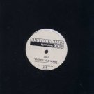 Bust Rhymes Ft ODB - Where's Your Money - USA 12" Single - INTR11557-1 ex/m