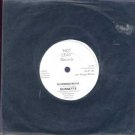 Burnette - Running Bear - UK 7" Single - HL21 m/m