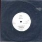 Burnette - Running Bear - UK 7" Single - HL21 m/m