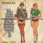 Buggles - Clean Clean - UK 7" Single - WIP6584 vg/ex