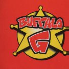 Buffalo G - We're Really Saying Something - UK 12" Single - XPR3393 ex/ex