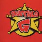 Buffalo G - We're Really Saying Something - UK 12" Single - XPR3393 ex/ex