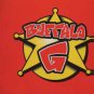 Buffalo G - We're Really Saying Something - UK 12" Single - XPR3393 ex/ex