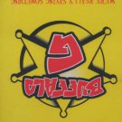 Buffalo G - We're Really Saying Something - UK 12" Single - XPR3395 ex/m