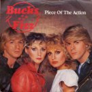 Bucks Fizz - Piece Of The Action - UK 7" Single - RCA88 ex/m