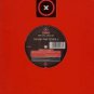 Brutal Deluxe - Trash The Temple - UK 12" Single - 8000332 ex+/m