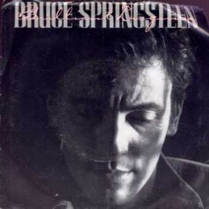 Bruce Springsteen - Brilliant Disguise - USA 7" Single - 38-07595 ex/ex