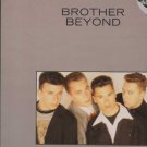 Brother Beyond - The Harder I Try - UK 12" Single - 12R6184 ex/ex