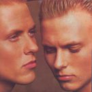Bros - Too Much - UK 7" Single - ATOm7 ex/m