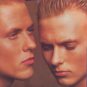 Bros - Too Much - UK 7" Single - ATOm7 ex/m