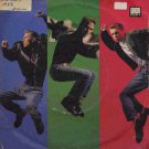 Bros - I Owe You Nothing - UK 7" Single - ATOM4 vg/ex