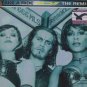 Brooklyn Bounce - Take A Ride The Remixes - UK 12" Single - 638630 ex/m