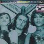 Brooklyn Bounce - Take A Ride The Remixes - UK 12" Single - 638630 ex/m