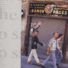 Breathe - Say Hello - UK 12" Single - SRNT131 ex/m