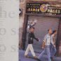 Breathe - Say Hello - UK 12" Single - SRNT131 ex/m