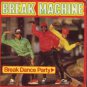 Break Machine - Break Dance Party - UK 7" Single - SOHO20 ex/m