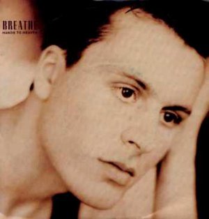 Breathe - Hands To Heaven - UK 7" Single - SRN68 ex/m
