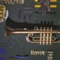 Brass Construction - Movin' 1988 - UK 12" Single - 12SY11 vg/vg