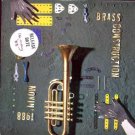 Brass Construction - Movin' 1988 - UK 7" Single - SY11 ex/m