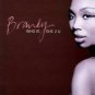 Brandy - Who Is She 2 U - UK 12" Single - AT0192T2 ex/m