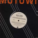 Boyz II Men - Can't Let Her Go - UK 12" Single - CANTLET3 ex/m