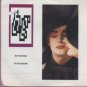 Boy George - To Be Reborn - UK 7" Single - BOY103 ex/m