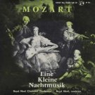 Boyd Neel Chamber Orchestra - Eine Kleine Nachtmusik - UK 7" Single - M931 ex/m