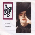 Boy George - To Be Reborn - UK 7" Single - BOY103 ex/ex