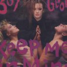 Boy George - Keep Me In Mind - UK 12" Single - BOY10112 vg/ex