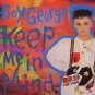 Boy George - Keep Me In Mind - UK 7" Single - BOY101 m/m